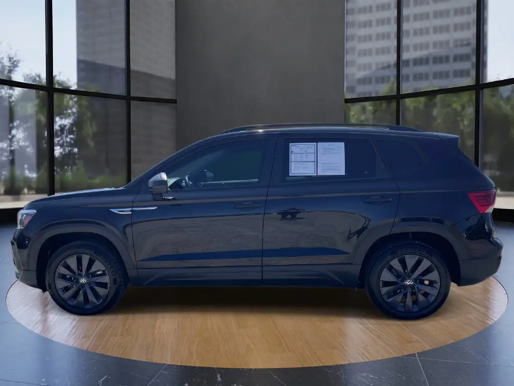 2023 Volkswagen Taos - $18,995