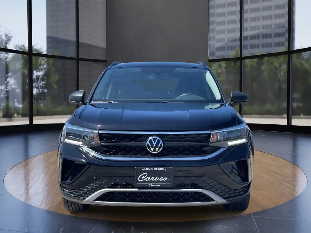 2023 Volkswagen Taos - $18,995