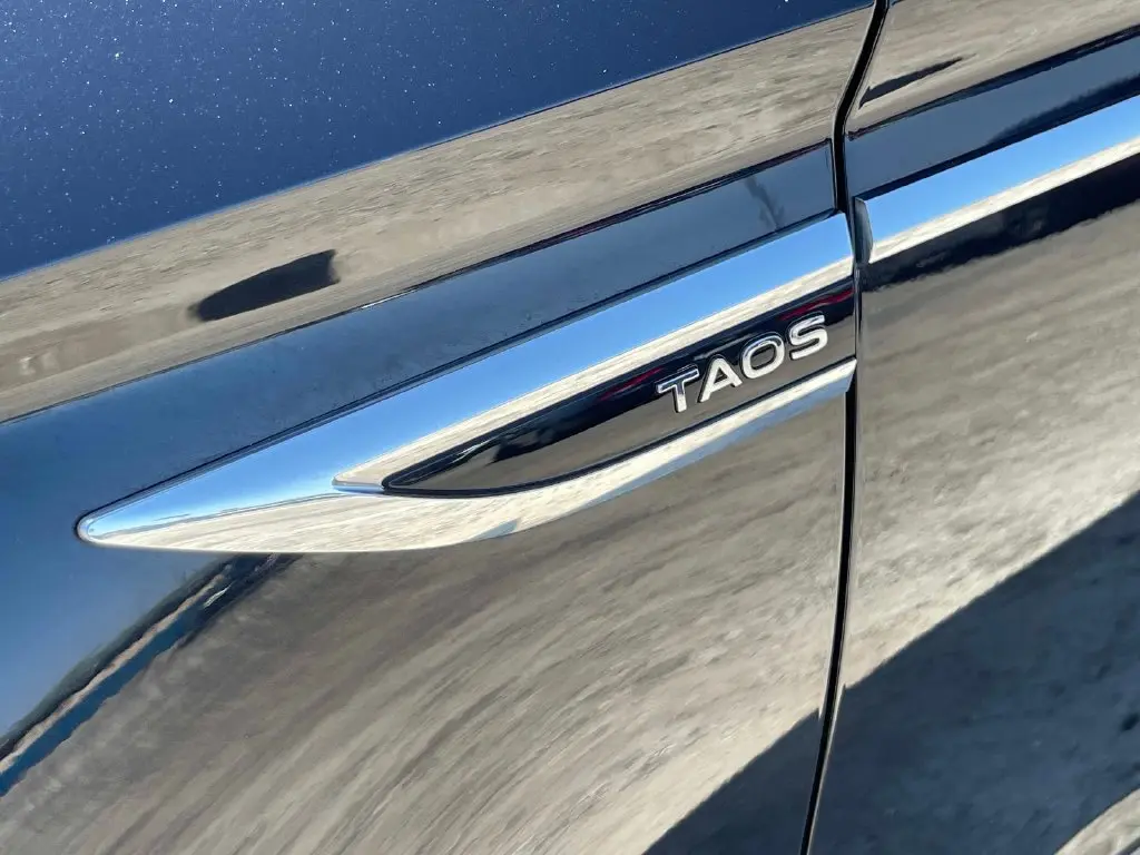 2023 Volkswagen Taos - $18,995