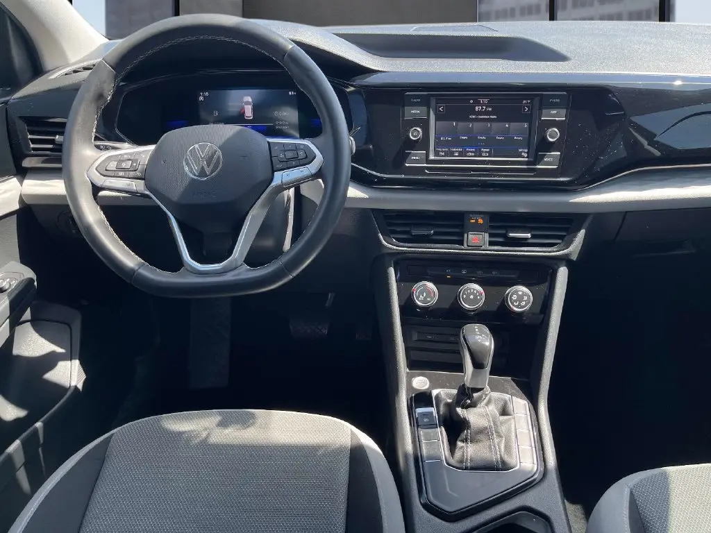 2023 Volkswagen Taos - $18,995