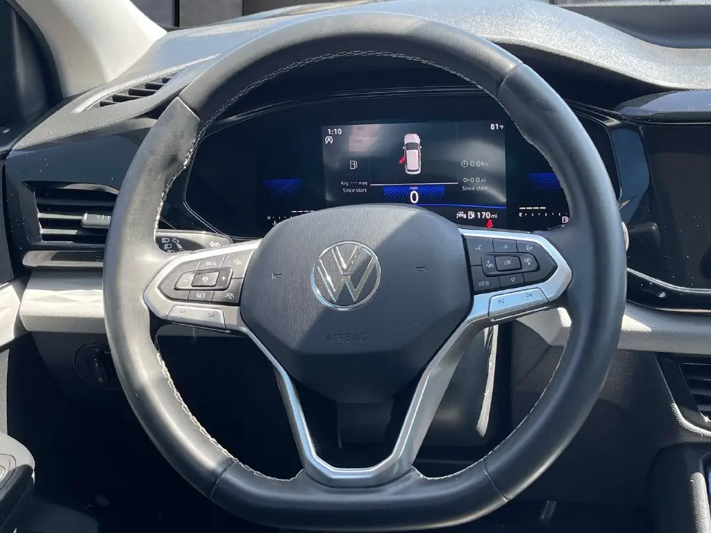 2023 Volkswagen Taos - $18,995