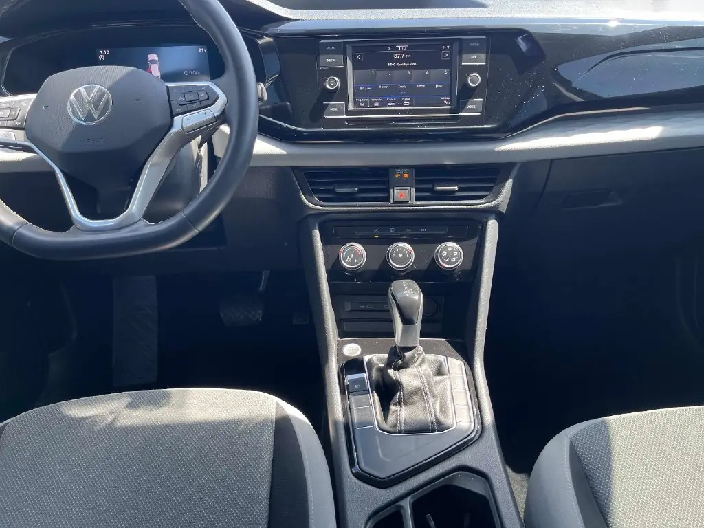 2023 Volkswagen Taos - $18,995