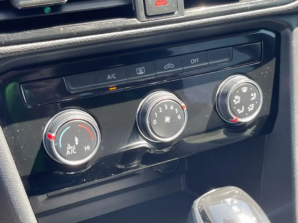 2023 Volkswagen Taos - $18,995