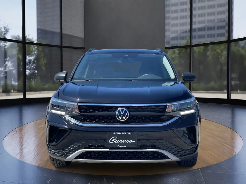 2023 Volkswagen Taos - $18,995