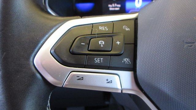 2022 Volkswagen Taos S