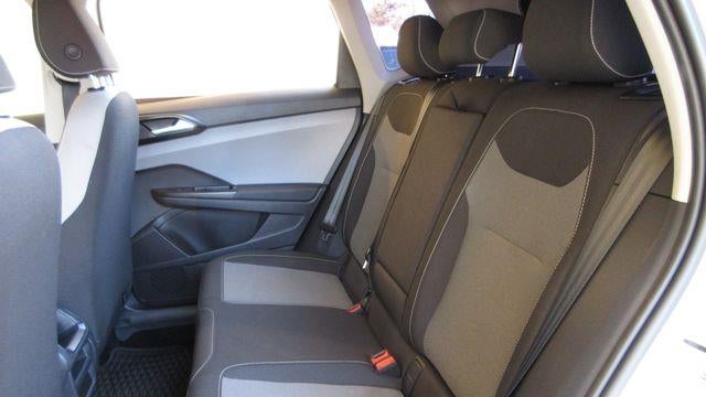 2022 Volkswagen Taos S