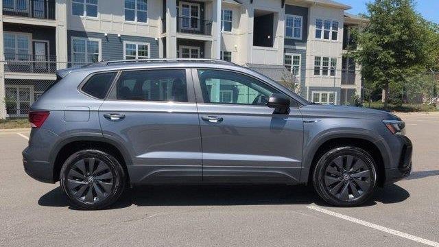 2023 Volkswagen Taos S