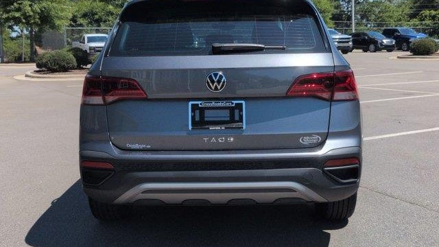 2023 Volkswagen Taos S