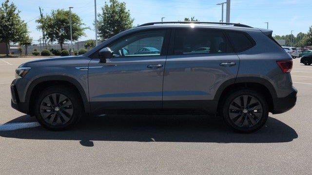 2023 Volkswagen Taos S