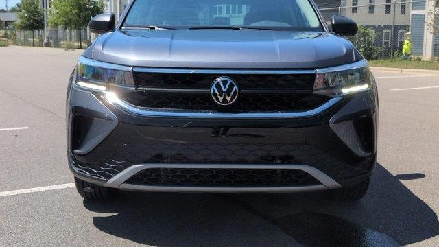 2023 Volkswagen Taos S