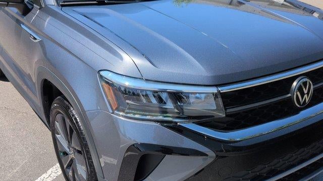 2023 Volkswagen Taos S