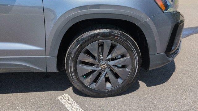 2023 Volkswagen Taos S