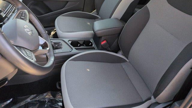 2023 Volkswagen Taos S