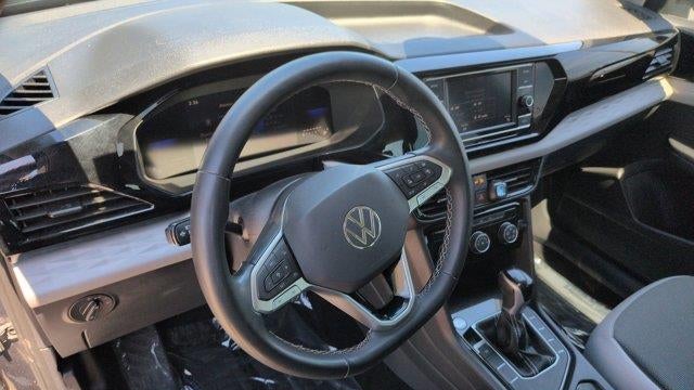 2023 Volkswagen Taos S