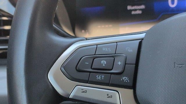 2023 Volkswagen Taos S