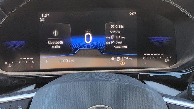 2023 Volkswagen Taos S