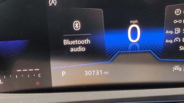 2023 Volkswagen Taos S