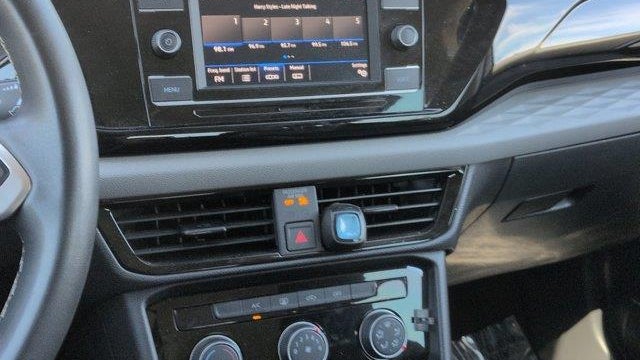 2023 Volkswagen Taos S