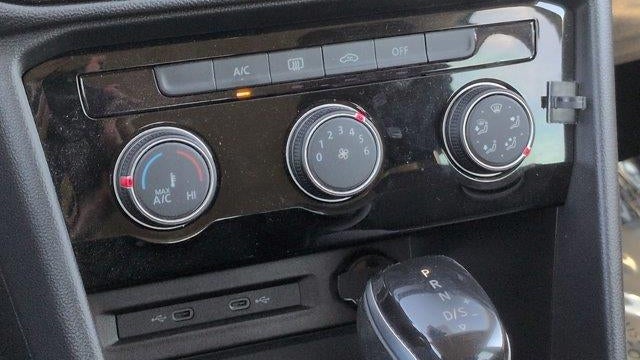 2023 Volkswagen Taos S