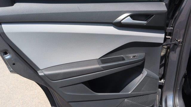 2023 Volkswagen Taos S