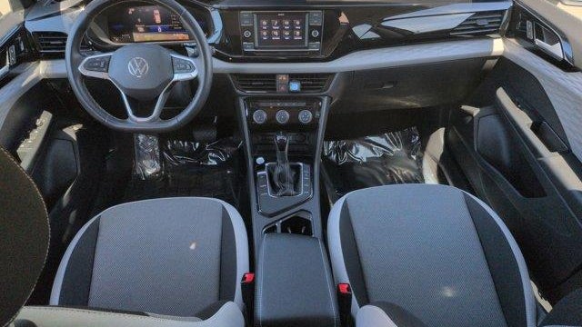 2023 Volkswagen Taos S