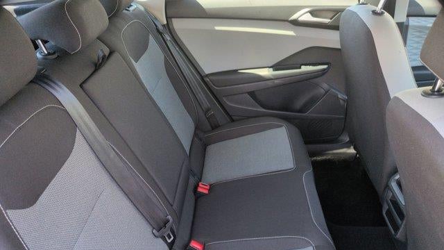 2023 Volkswagen Taos S