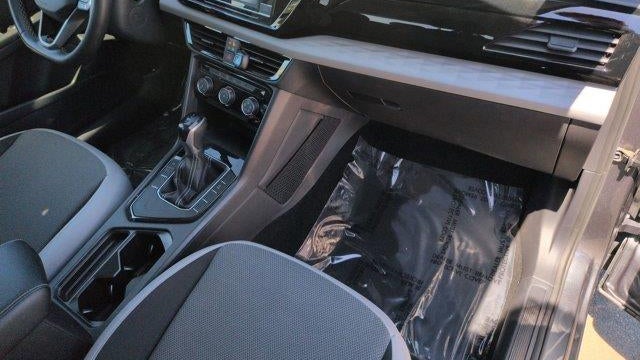 2023 Volkswagen Taos S
