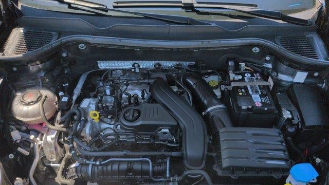 2023 Volkswagen Taos S