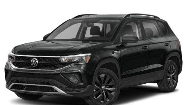 Preowned 2023 Volkswagen Taos S for Sale