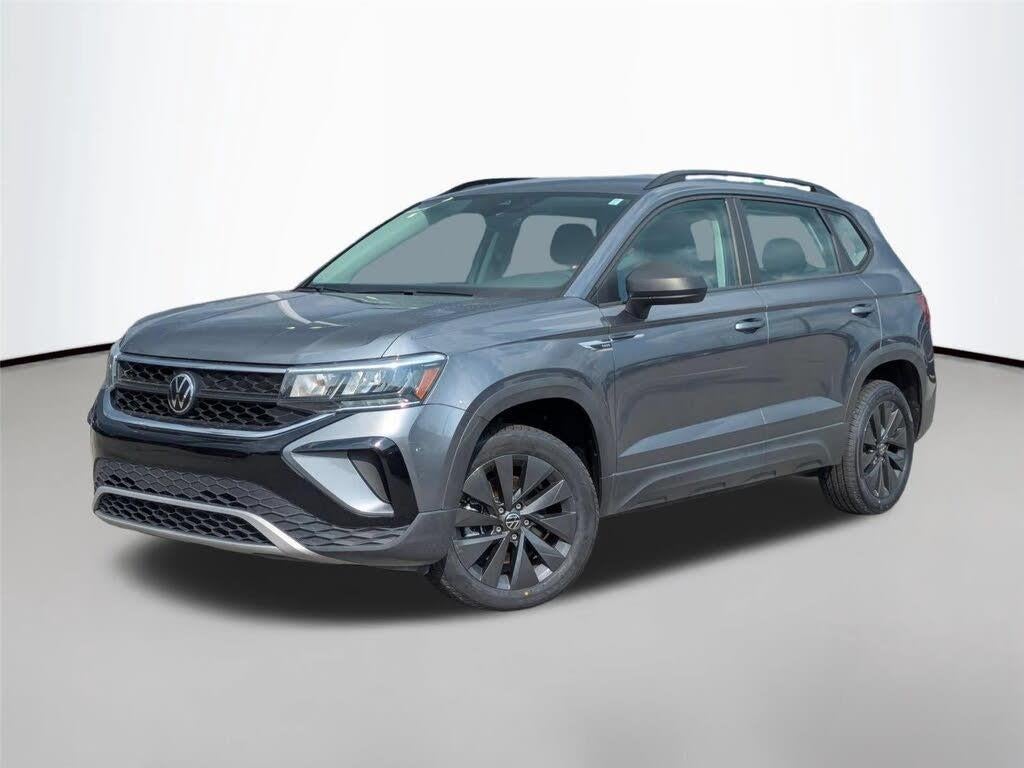 2023 Volkswagen Taos - $20,995