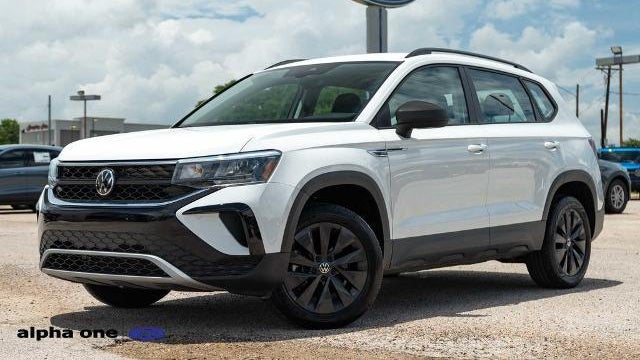 Preowned 2023 Volkswagen Taos S for Sale