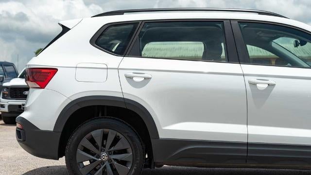 2023 Volkswagen Taos S