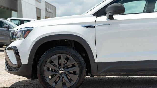 2023 Volkswagen Taos S
