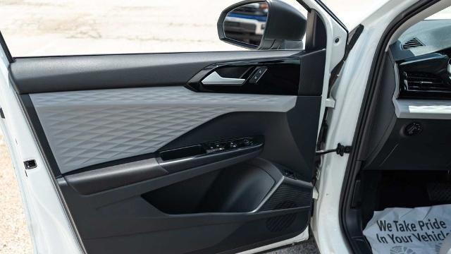 2023 Volkswagen Taos S