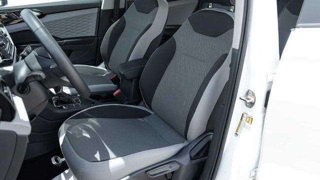 2023 Volkswagen Taos S