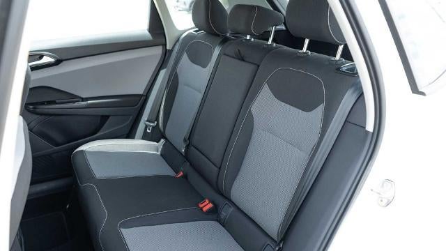 2023 Volkswagen Taos S