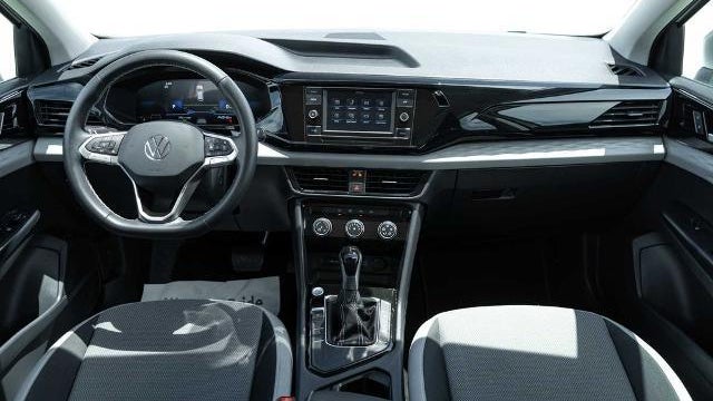 2023 Volkswagen Taos S