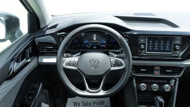 2023 Volkswagen Taos S