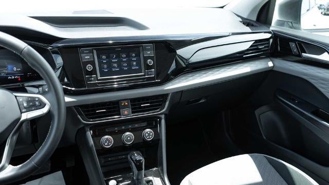 2023 Volkswagen Taos S