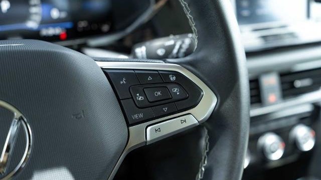 2023 Volkswagen Taos S