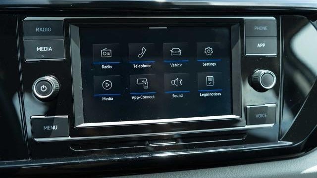 2023 Volkswagen Taos S