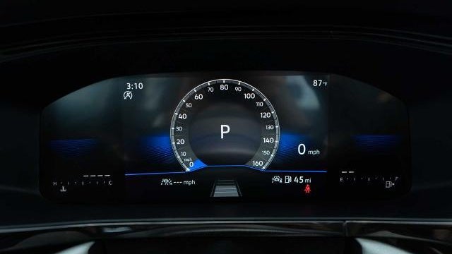 2023 Volkswagen Taos S