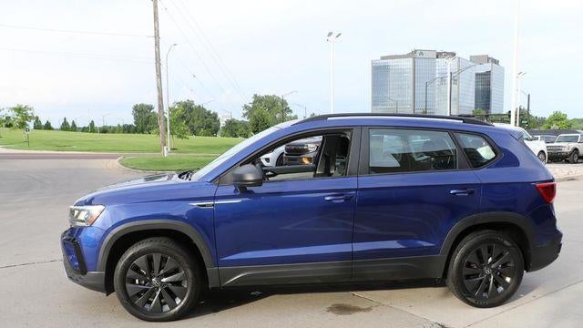 2023 Volkswagen Taos S