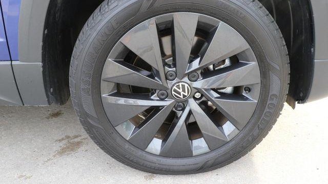 2023 Volkswagen Taos S