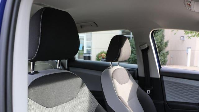 2023 Volkswagen Taos S