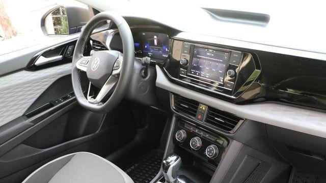 2023 Volkswagen Taos S