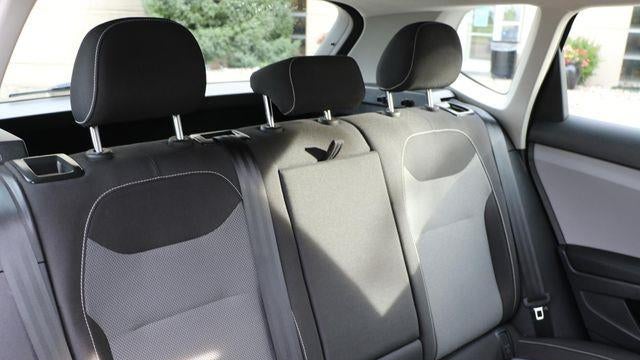 2023 Volkswagen Taos S
