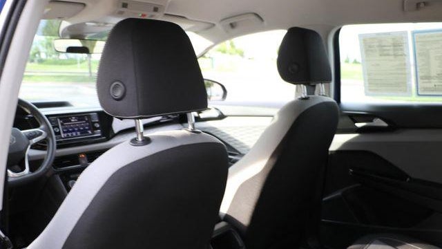 2023 Volkswagen Taos S