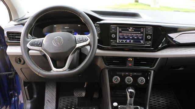 2023 Volkswagen Taos S