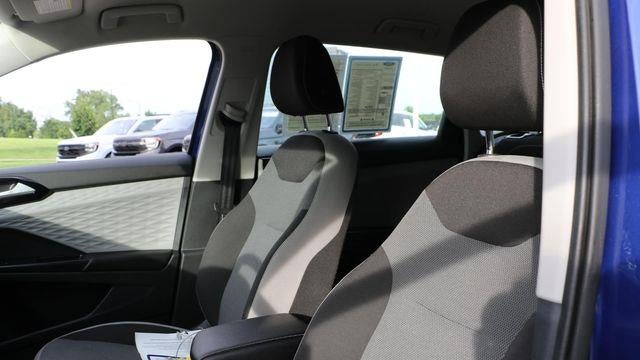 2023 Volkswagen Taos S